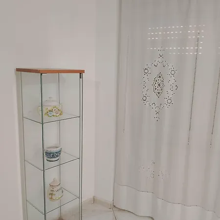 Apartment Family House