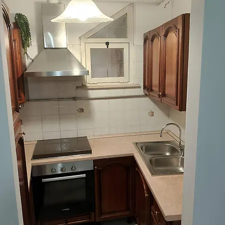 Family House Apartment Ripa Teatina