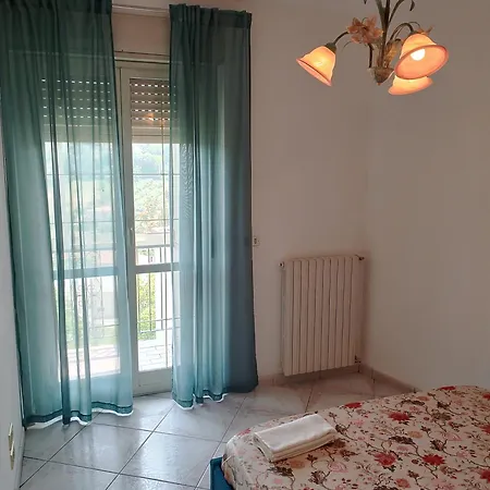 Apartment Family House