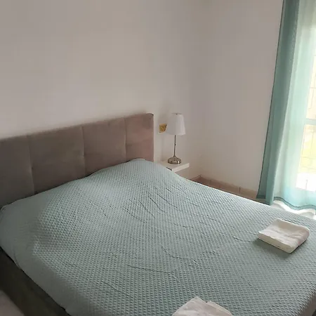 Family House Apartment Ripa Teatina