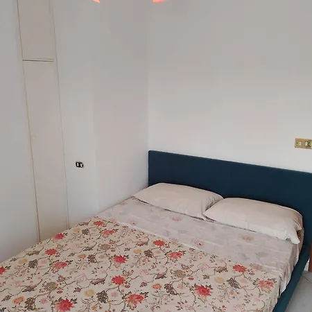 Apartment Family House