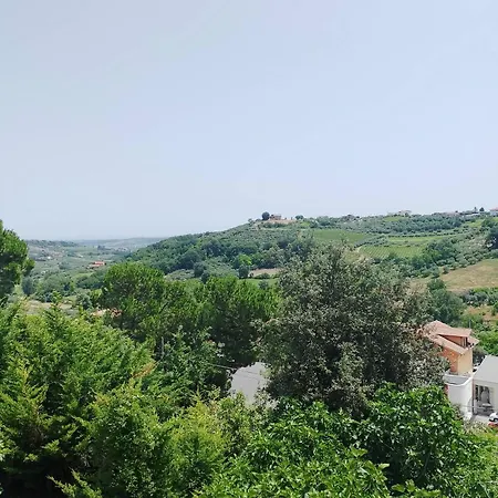 Family House * Ripa Teatina