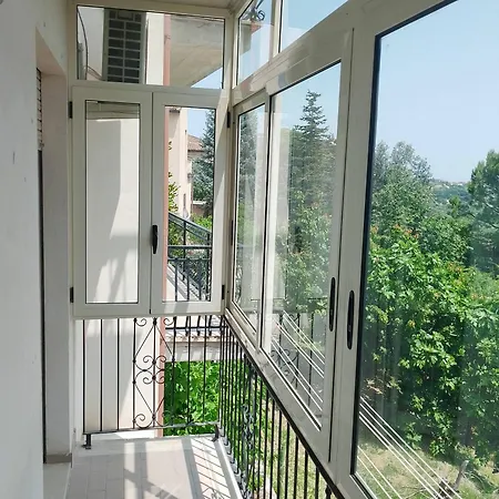 Apartment Family House *