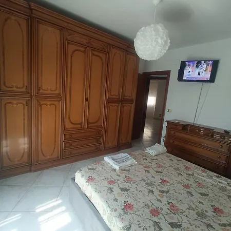 Family House Appartamento