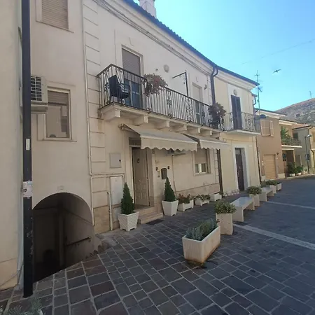 Family House Appartamento *