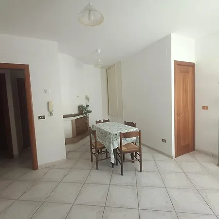 Appartamento Family House *