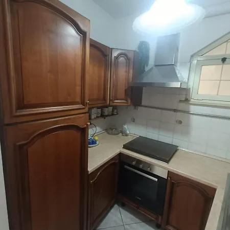 Family House Appartamento Ripa Teatina