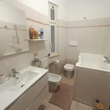 Appartamento Family House Ripa Teatina