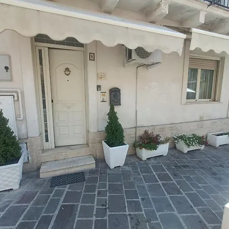 Apartment Family House