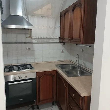 Family House Apartment Ripa Teatina