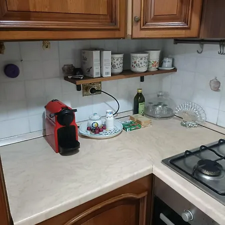 شقة Family House Ripa Teatina