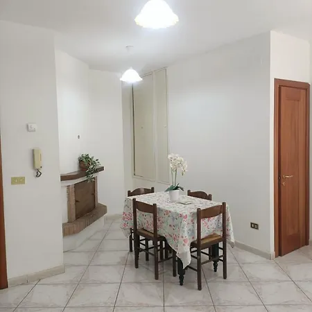 Apartment Family House *