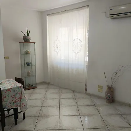 Family House Apartment Ripa Teatina