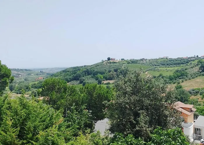 Family House * Ripa Teatina