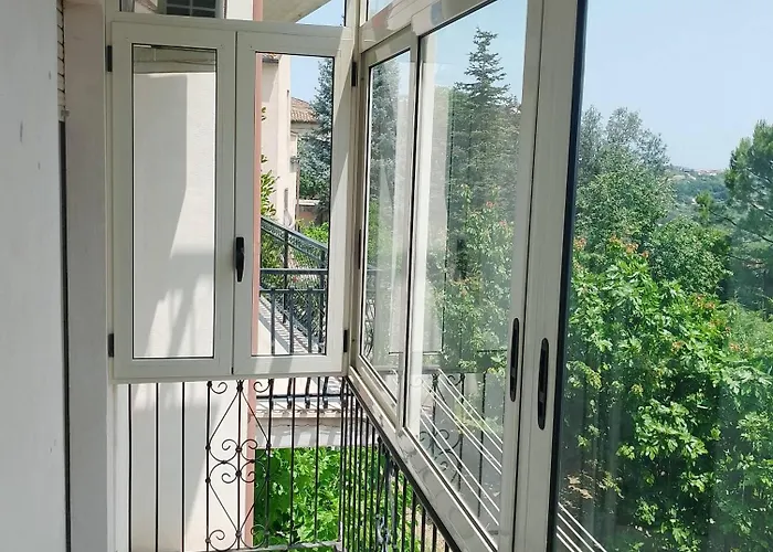 Daire Family House *