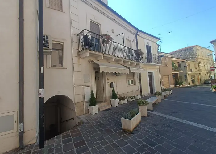 Family House شقة *