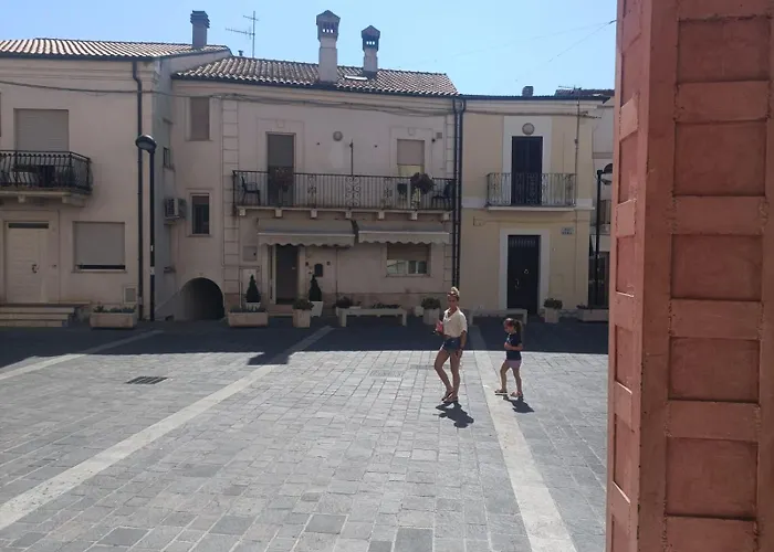 Family House Ripa Teatina