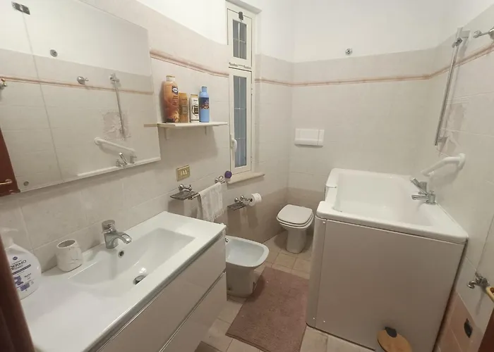 Daire Family House Ripa Teatina