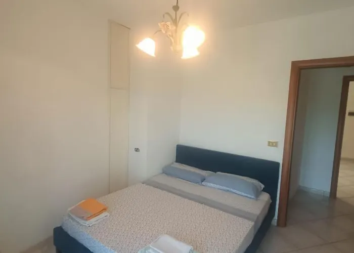 Daire Family House *