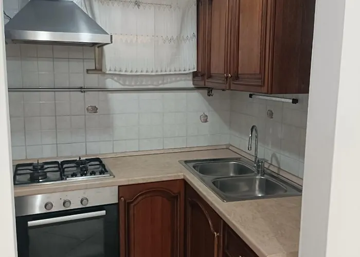 Family House شقة Ripa Teatina