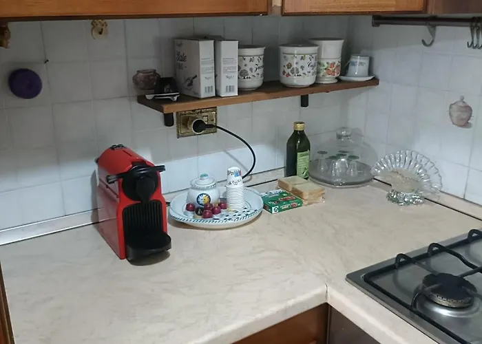 شقة Family House Ripa Teatina