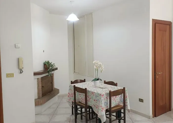 شقة Family House *