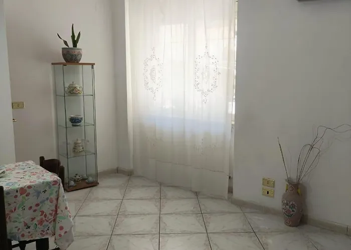 Family House Daire Ripa Teatina